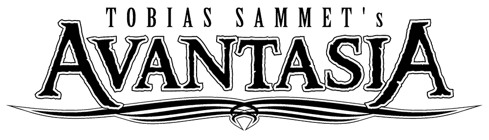 Avantasia Logo Black