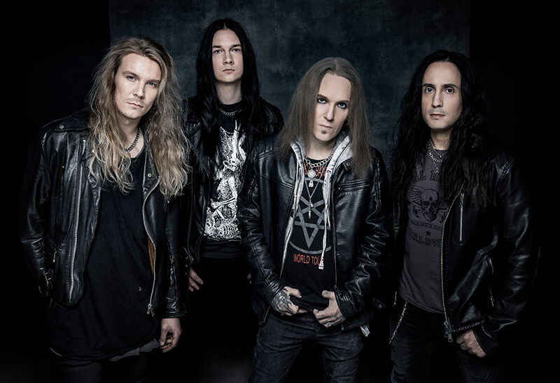 Bodom After Midnight