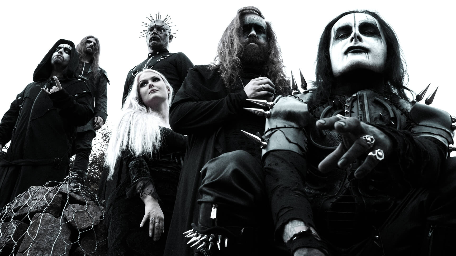 Cradle Of Filth