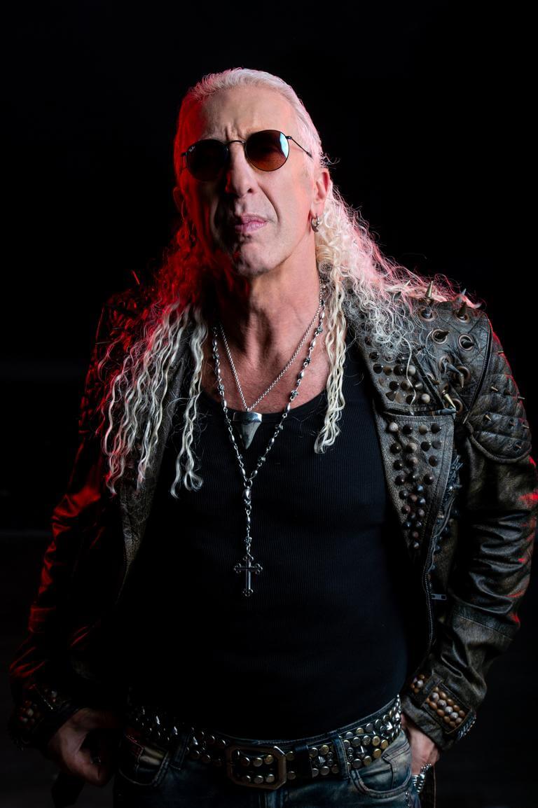 Dee Snider - American Heavy Metal Singer