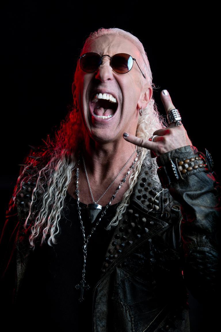 Dee Snider - American Heavy Metal Singer