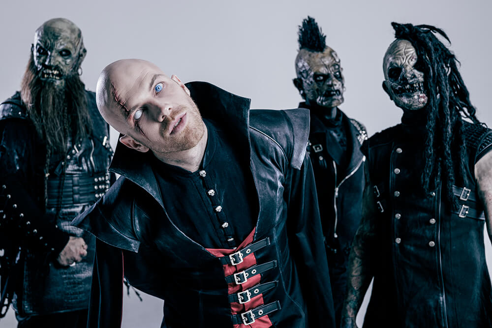 Dominum Band Picture