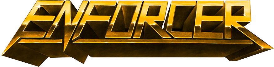 Enforcer Logo