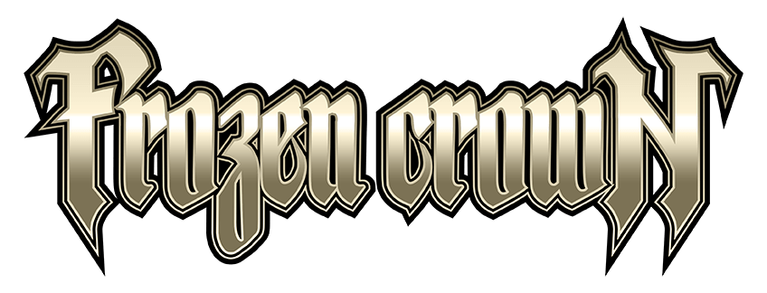 Frozen Crown Logo