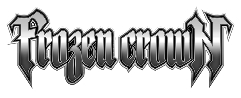 Frozen Crown Logo