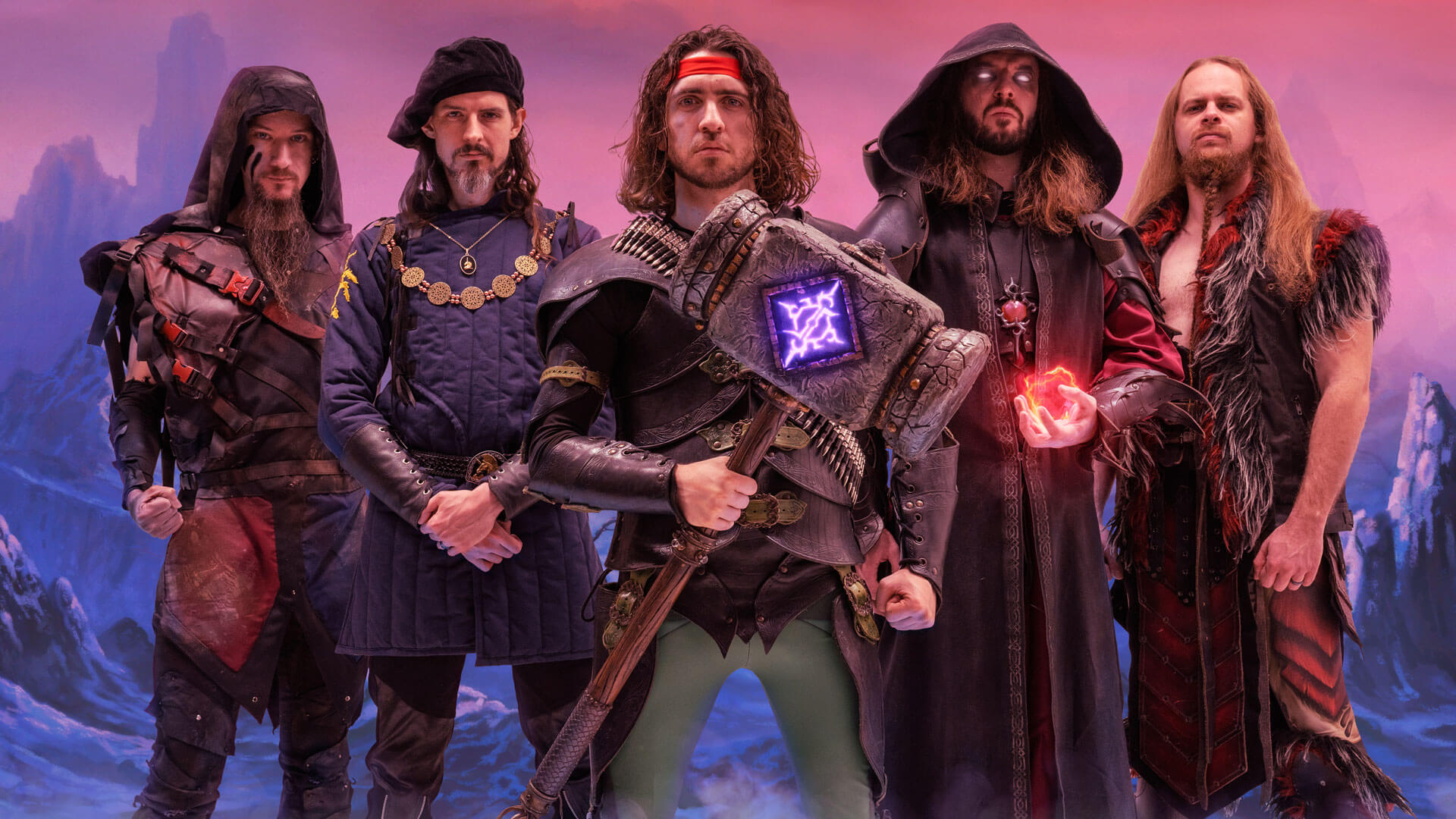Gloryhammer