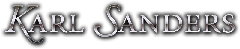 Karl Sanders