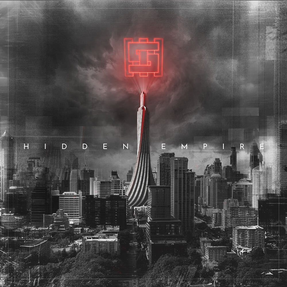 Album cover - Samael