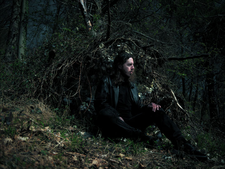 Shylmagoghnar - Dutch Progressive Melodic Death Metal Band