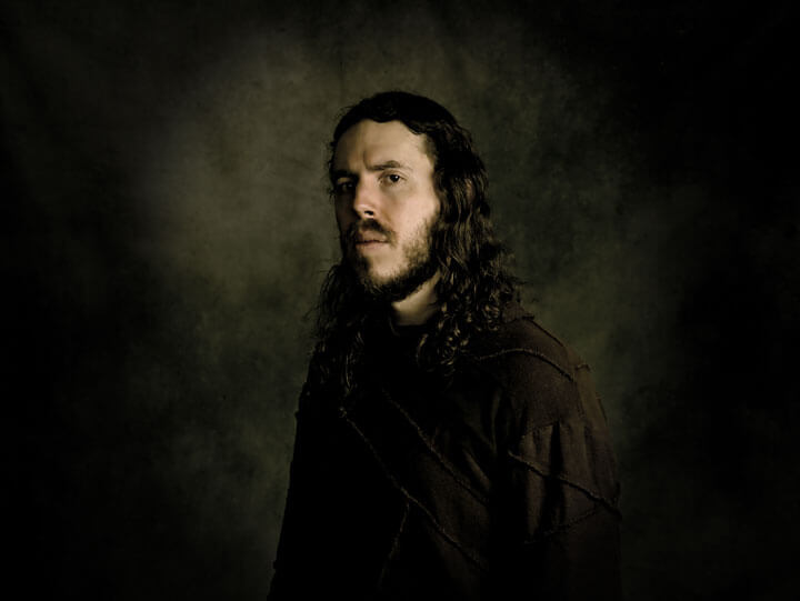 Shylmagoghnar - Dutch Progressive Melodic Death Metal Band