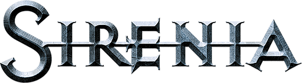 Sirenia Band Logo