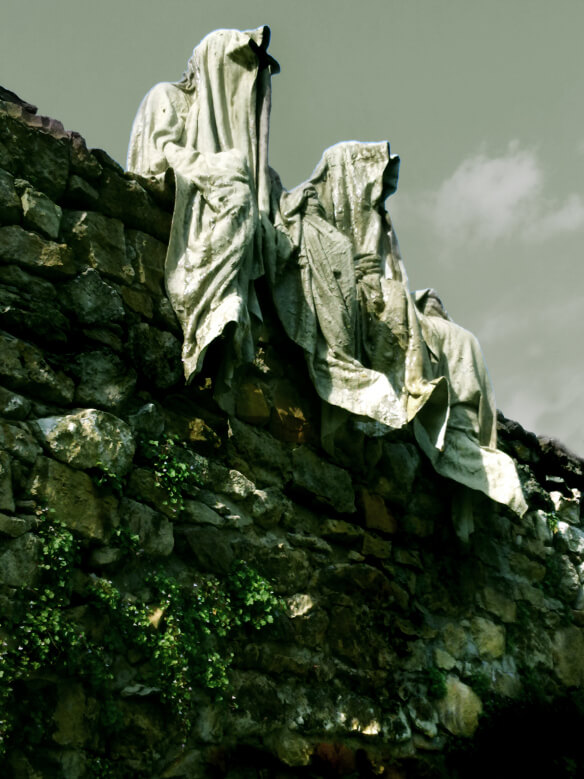 Summoning - Austrian Avantgarde Black Metal Band