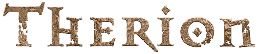 Therion Band Logo