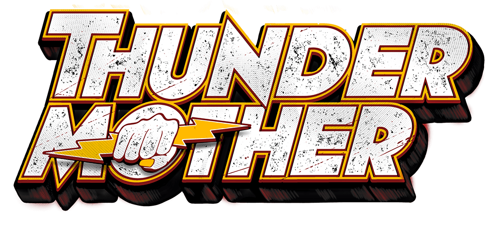 Thundermother Logo w