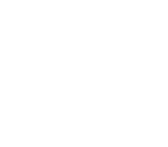 Band logo Year Of The Goat - white font-colour - transparent background