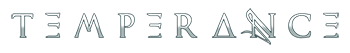 Temperance Logo