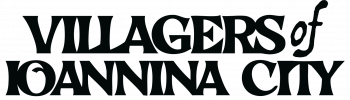Villagers Of Ioannina City Logo