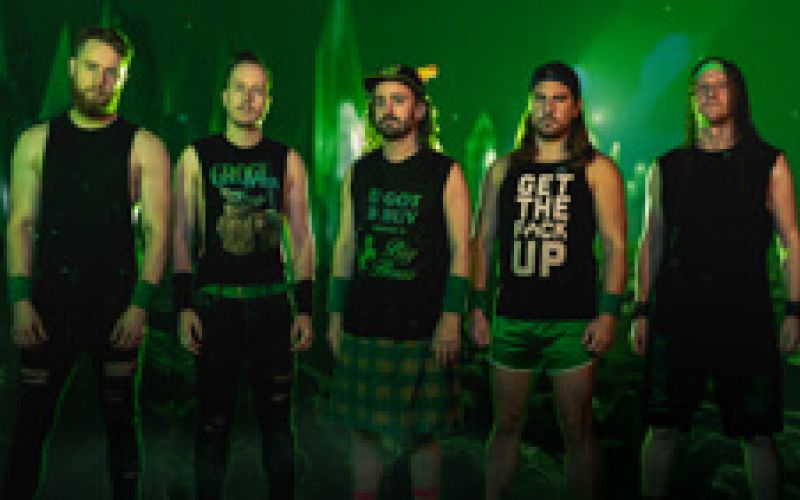 Alestorm