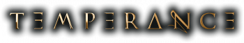 Temperance Logo