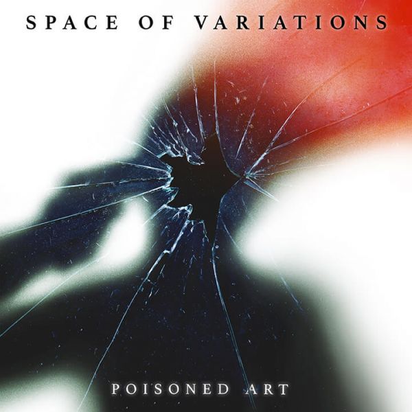 Album cover "IMAGO" - Space Of Variations