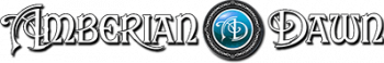 Amberian Dawn Logo