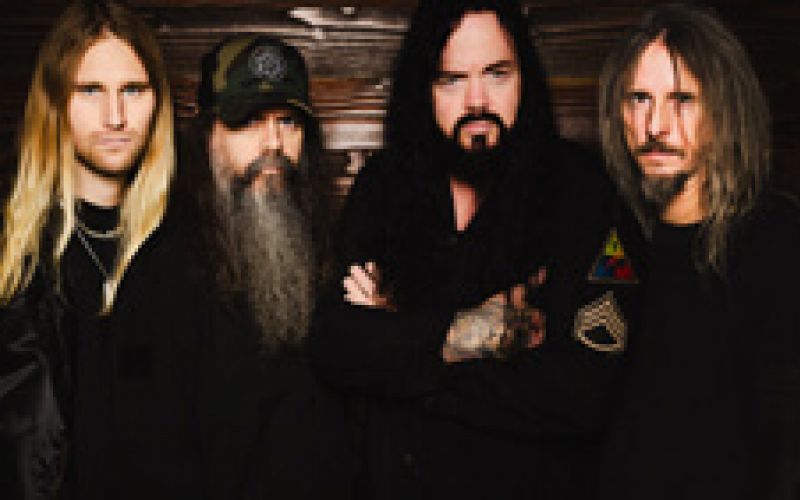 Evergrey