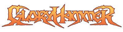 Gloryhammer Shop