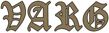 Varg Logo