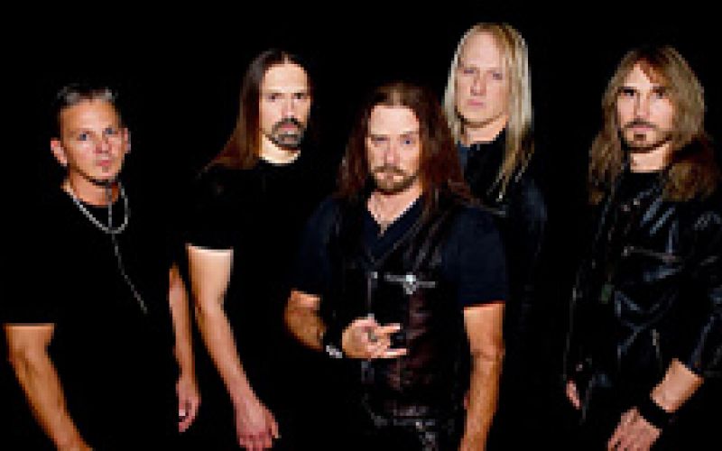 Flotsam and Jetsam