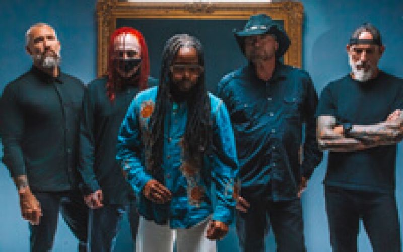 Sevendust