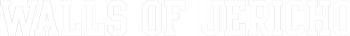Walls Of Jericho Logo