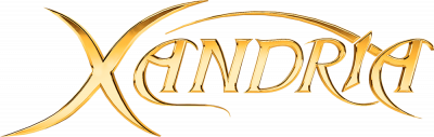Xandria Shop