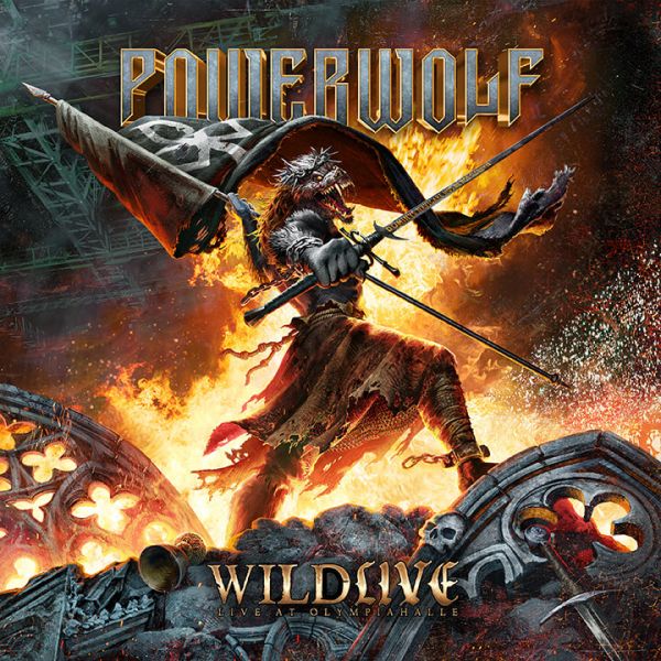 Powerwolf - Interludium