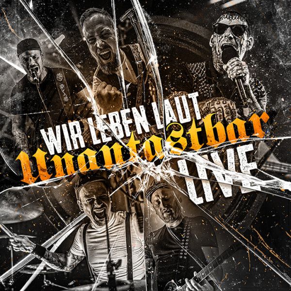 Unantastbar