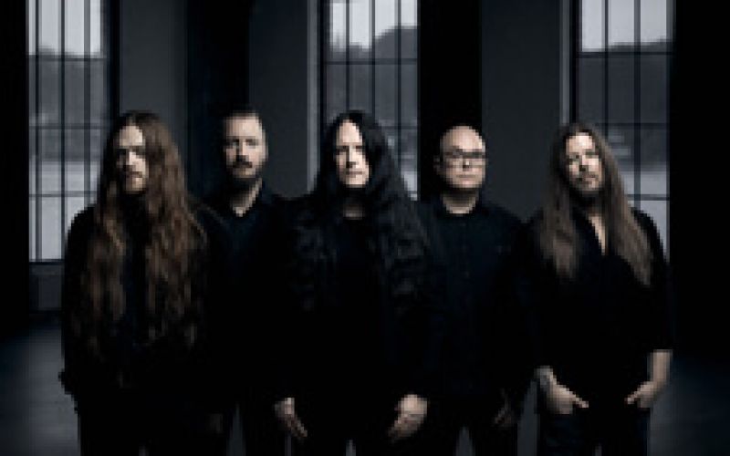 Katatonia