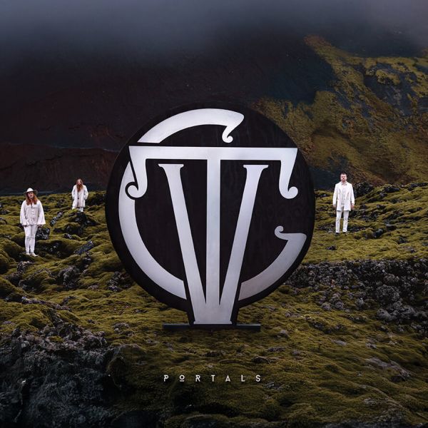The Vintage Caravan Album Cover