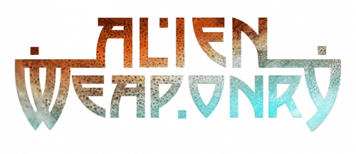 Alien Weaponry Shop