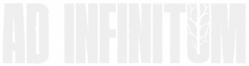 Ad Infinitum Logo