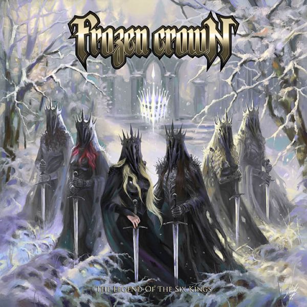 Frozen Crown "The Legend of the Six Kings"