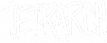 Tetrarch Logo